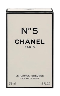Foto 3 | Bruma Para Cabello Chanel No5 Le Parfum, 35 Ml, Para Cabello Con Rosa Y Jazmín - Venta Internacional.