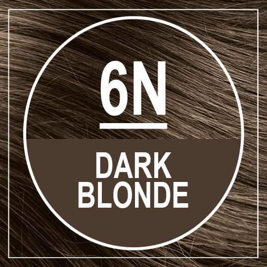 Foto 3 | Tinte Para El Cabello Naturtint 6n Rubio Oscuro 60 Ml - Venta Internacional.