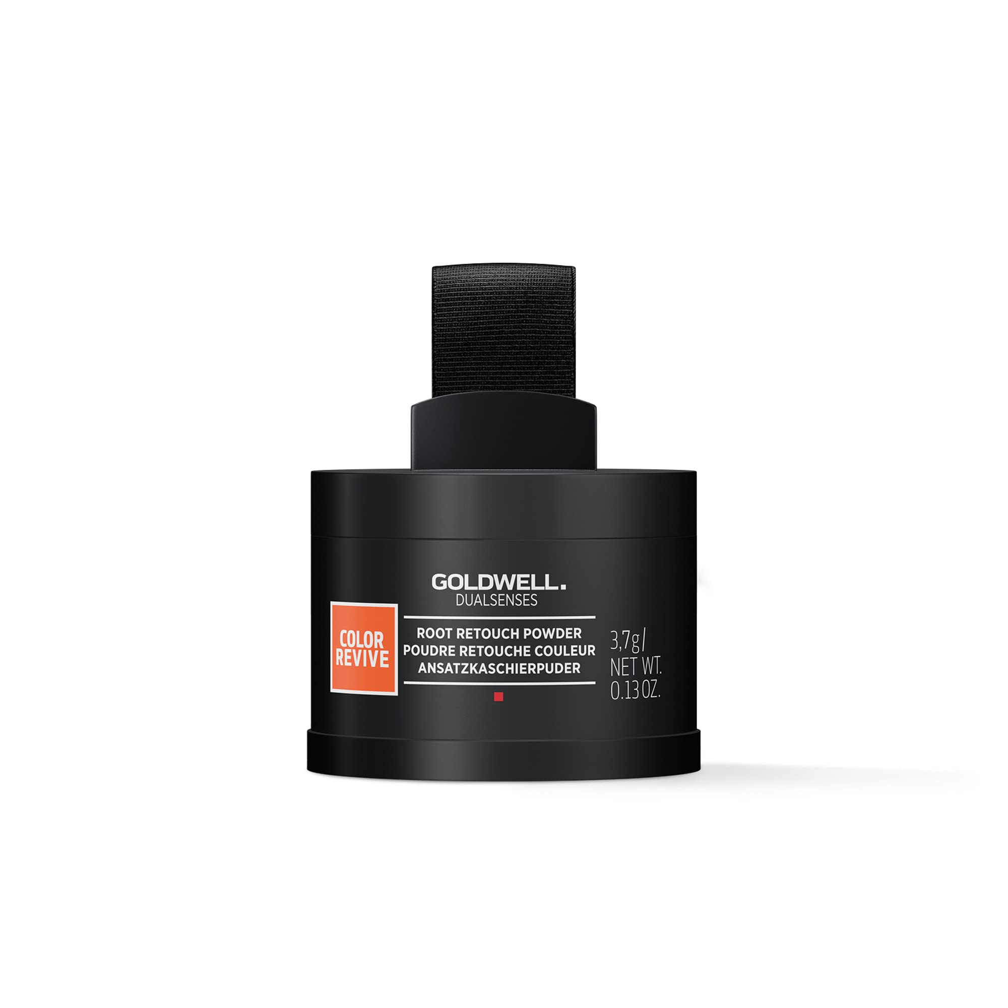 Tinte De Pelo Goldwell Dualsenses Color Revive Root Retouch - Venta Internacional.