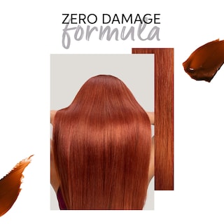 Foto 4 | Tratamiento Capilar Wella Color Fresh Mask Copper Glow 150 Ml - Venta Internacional.