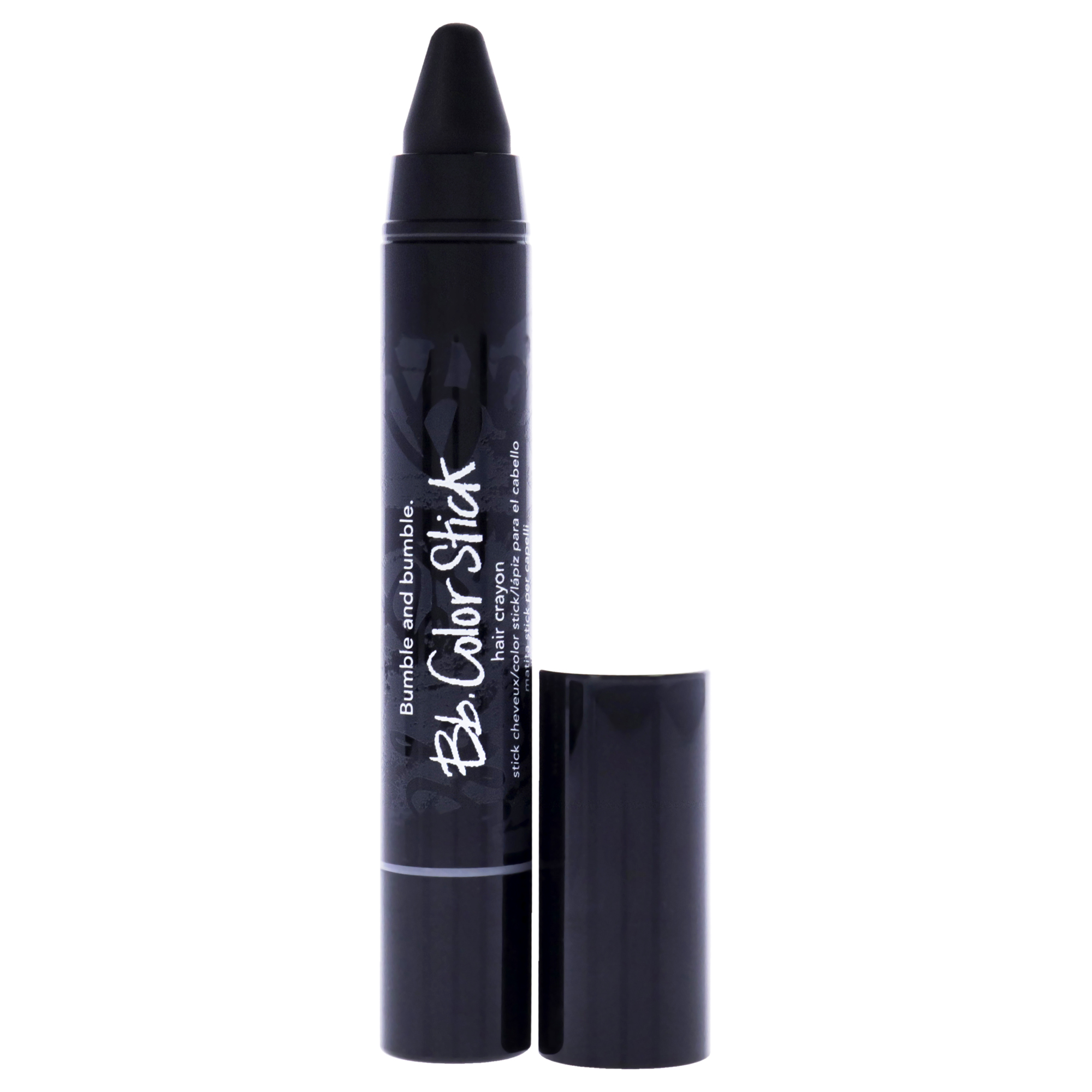 Foto 3 pulgar | Barra De Color Bumble And Bumble Black De 3,54 Ml - Venta Internacional.