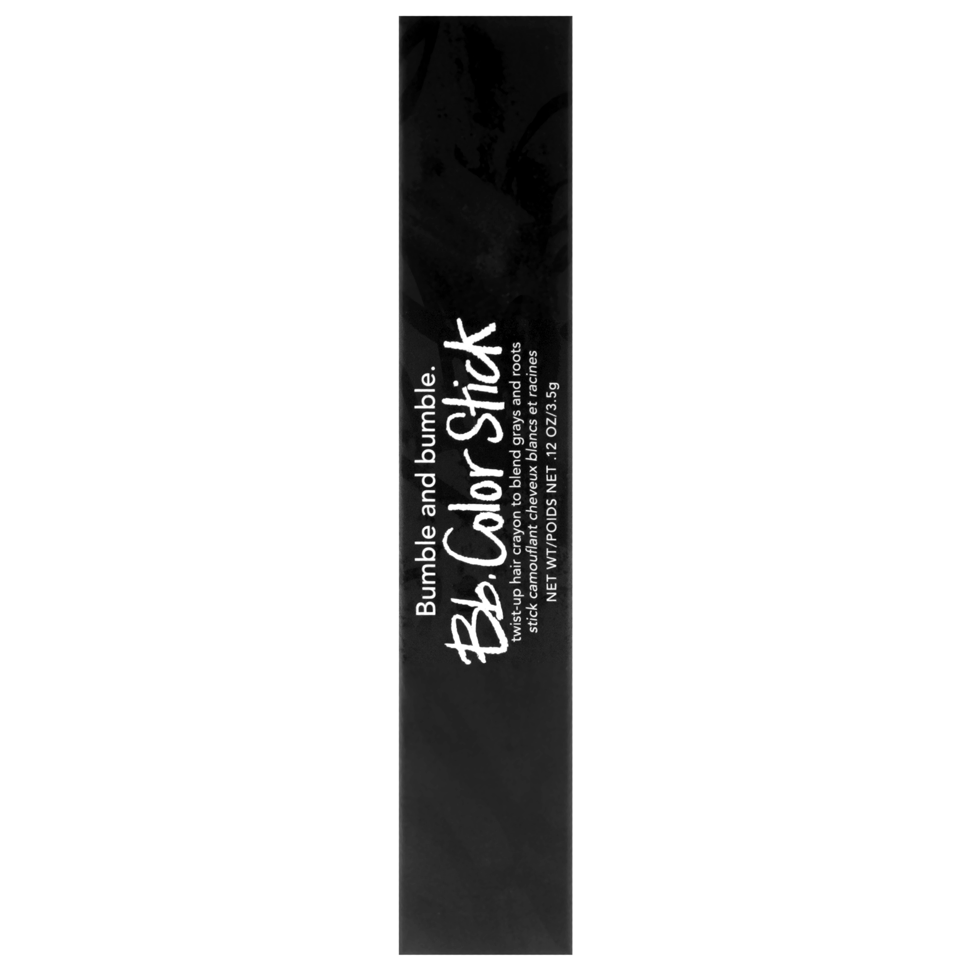 Foto 6 pulgar | Barra De Color Bumble And Bumble Black De 3,54 Ml - Venta Internacional.