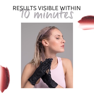 Foto 6 | Tratamiento Capilar Wella Color Fresh Mask Rose Blaze 150 Ml - Venta Internacional.