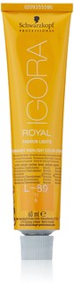 Foto 2 | Tinte Para El Cabello Schwarzkopf Igora Royal Fashion Light L-89 - Venta Internacional.