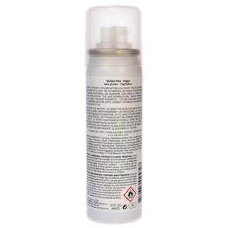 Foto 2 | Spray De Retoque De Raíces R+co Bright Shadows, Marrón Medio, 59 Ml - Venta Internacional.