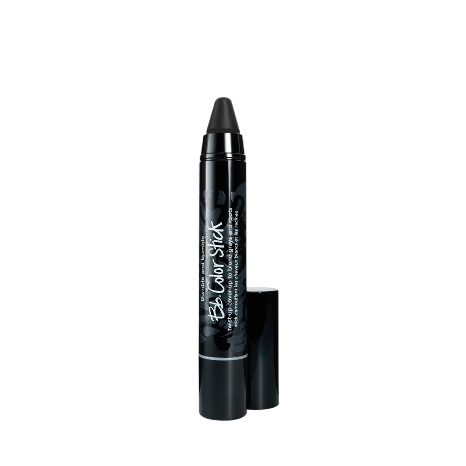 Foto 2 pulgar | Barra De Colores Root Coverup Bumble And Bumble, Color Negro, 3,5 Ml - Venta Internacional.