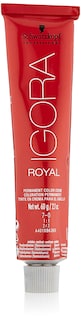 Foto 1 | Tinte De Pelo Schwarzkopf Igora Royal 7-0 Rubio Medio 60 G - Venta Internacional.