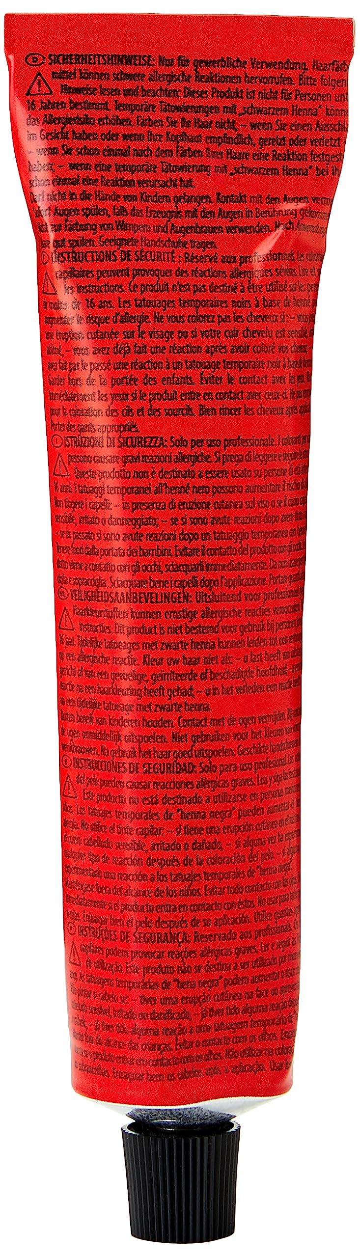 Foto 4 pulgar | Tinte Para El Cabello Schwarzkopf Igora Royal 0-77 60 Ml - Venta Internacional.