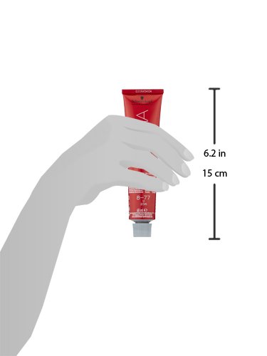 Foto 6 pulgar | Tinte Para El Cabello Schwarzkopf Royal Igora 8-77 60ml - Venta Internacional.