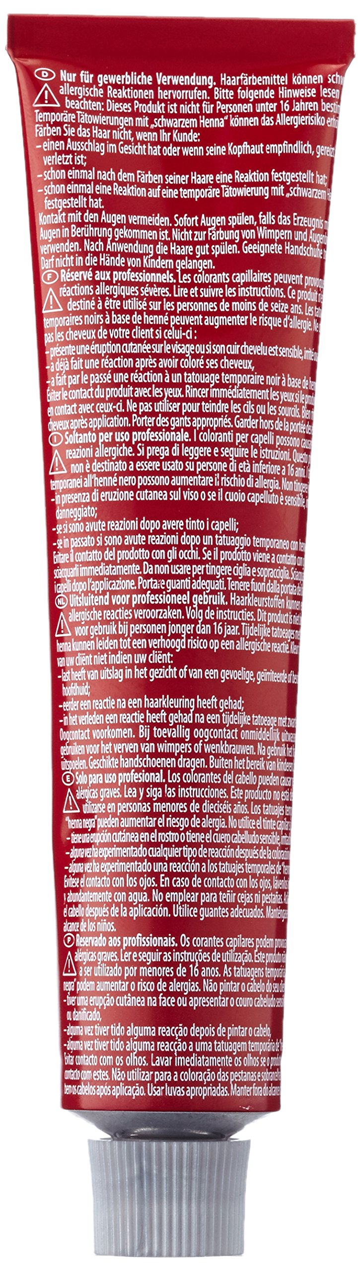 Foto 3 pulgar | Tinte Para El Cabello Schwarzkopf Royal Igora 9-00 60 Ml - Venta Internacional.