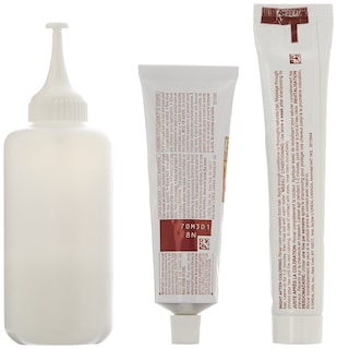 Foto 3 | Tinte De Pelo L'oreal Paris Excellence Age Perfect 8n Blonde - Venta Internacional.