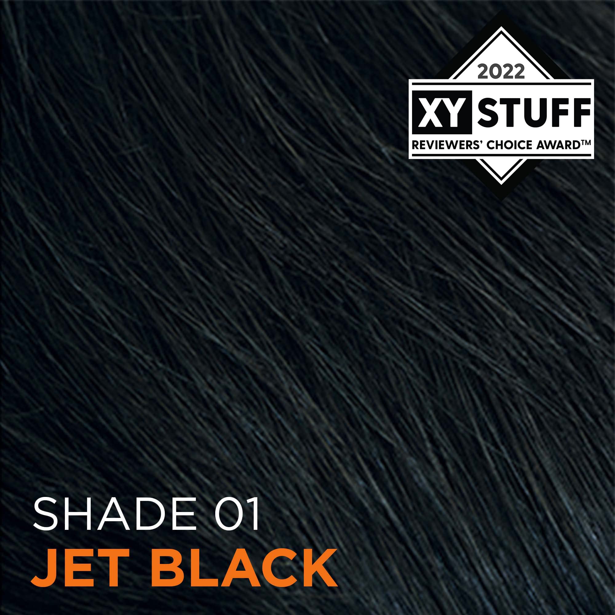 Foto 2 | Tinte Para El Cabello L'oréal Paris Men Expert One Twist Jet Black 01 - Venta Internacional.