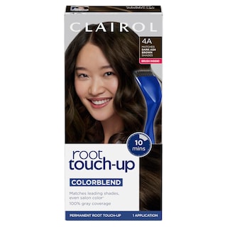 Foto 1 | Herramientas Para Teñir El Cabello Clairol Nice N' Easy Root Touch-up 4a - Venta Internacional.