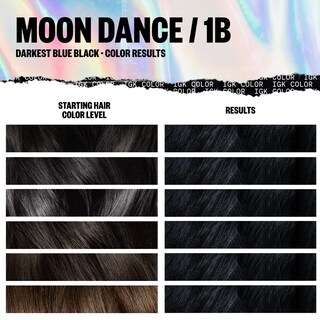 Foto 5 | Kit De Coloración Permanente Igk Moon Dance Con Escualano Y Extracto De Orquídea - Venta Internacional.