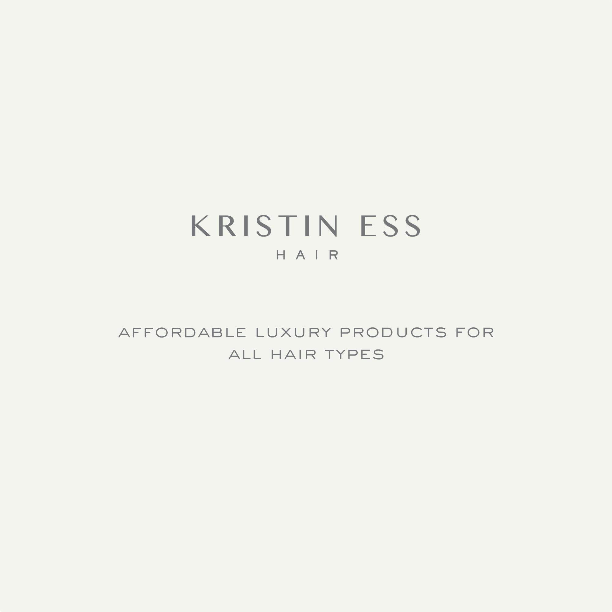 Foto 7 pulgar | Tratamiento Para Brillo Capilar Kristin Ess Brightening Golden Hour - Venta Internacional.