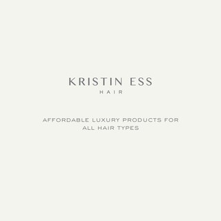 Foto 6 | Tratamiento Para Brillo Capilar Kristin Ess Brightening Golden Hour - Venta Internacional.