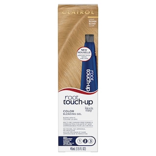 Foto 1 | Gel Mezclador De Colores Para El Cabello Clairol Root Touch-up 8 Blonde - Venta Internacional.