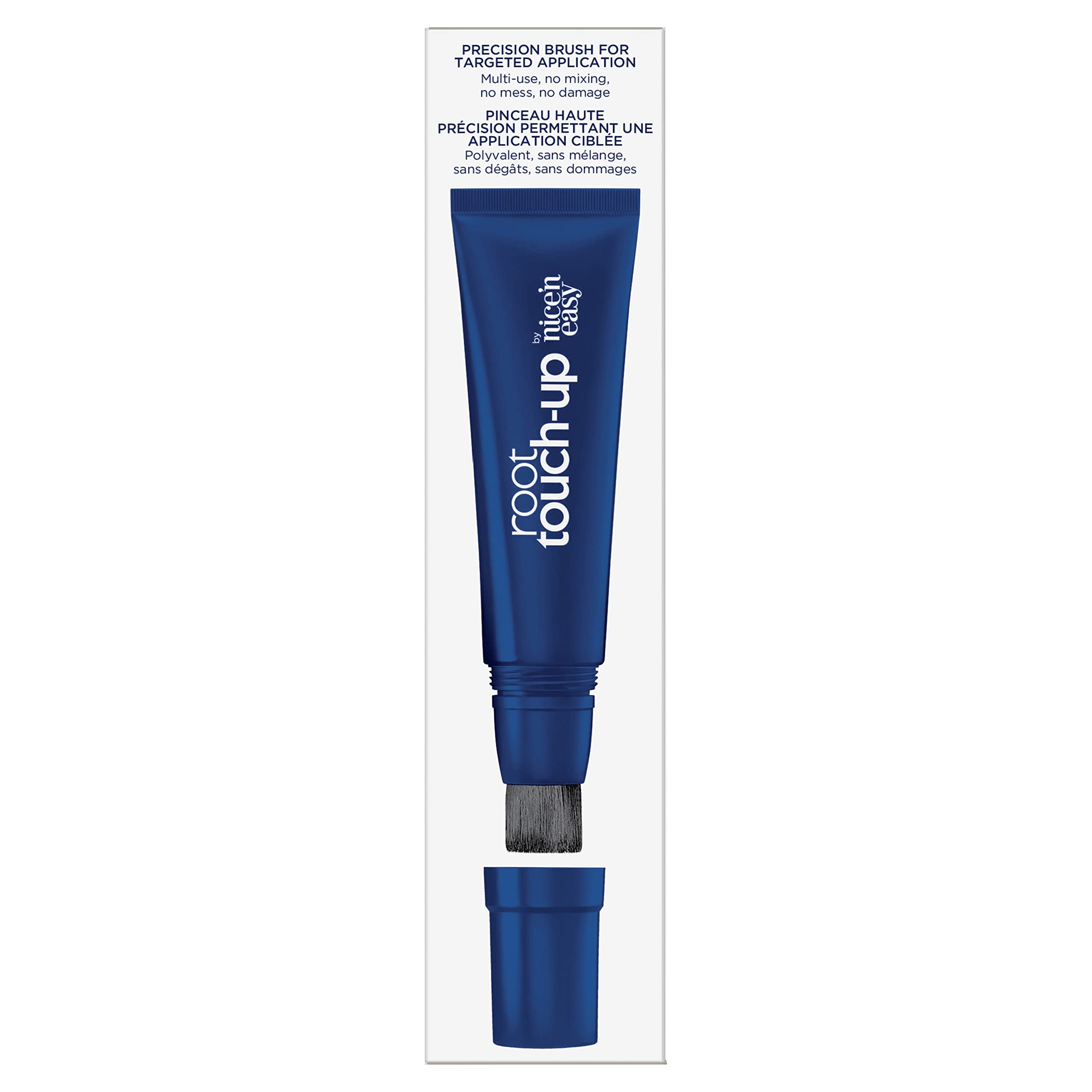 Foto 6 pulgar | Gel Mezclador De Colores Para El Cabello Clairol Root Touch-up 8 Blonde - Venta Internacional.