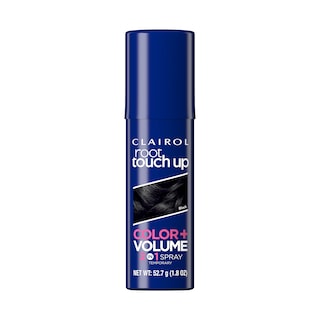Foto 1 | Spray Temporal Para Teñir El Cabello Clairol Root Touch-up Black - Venta Internacional.