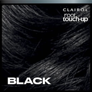 Foto 4 | Spray Temporal Para Teñir El Cabello Clairol Root Touch-up Black - Venta Internacional.