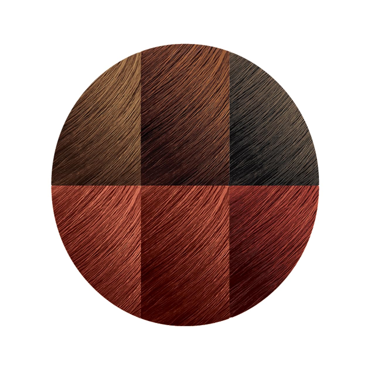 Foto 2 | Kit De Coloración Para El Cabello Creme Of Nature Moisture Rich C31 Vivid Red - Venta Internacional.