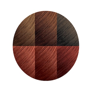 Foto 2 | Kit De Coloración Para El Cabello Creme Of Nature Moisture Rich C31 Vivid Red - Venta Internacional.