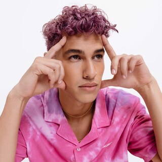 Foto 4 | Kit De Coloración Para El Cabello Igk Astro Babe Light Cool Lavender V 140 Ml - Venta Internacional.