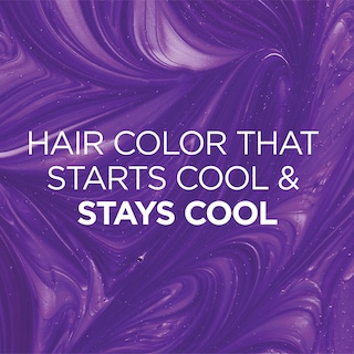 Foto 3 | Tinte De Pelo L'oreal Paris Cool Supreme 6ua Ash Ultra Light Brown - Venta Internacional.