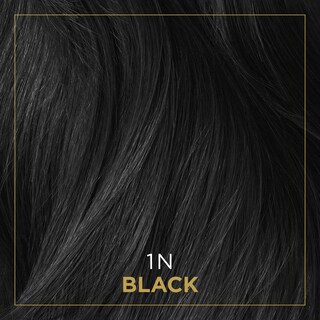 Foto 7 | Tinte De Pelo Clairol Professional Permanent Crème 1n Black - Venta Internacional.