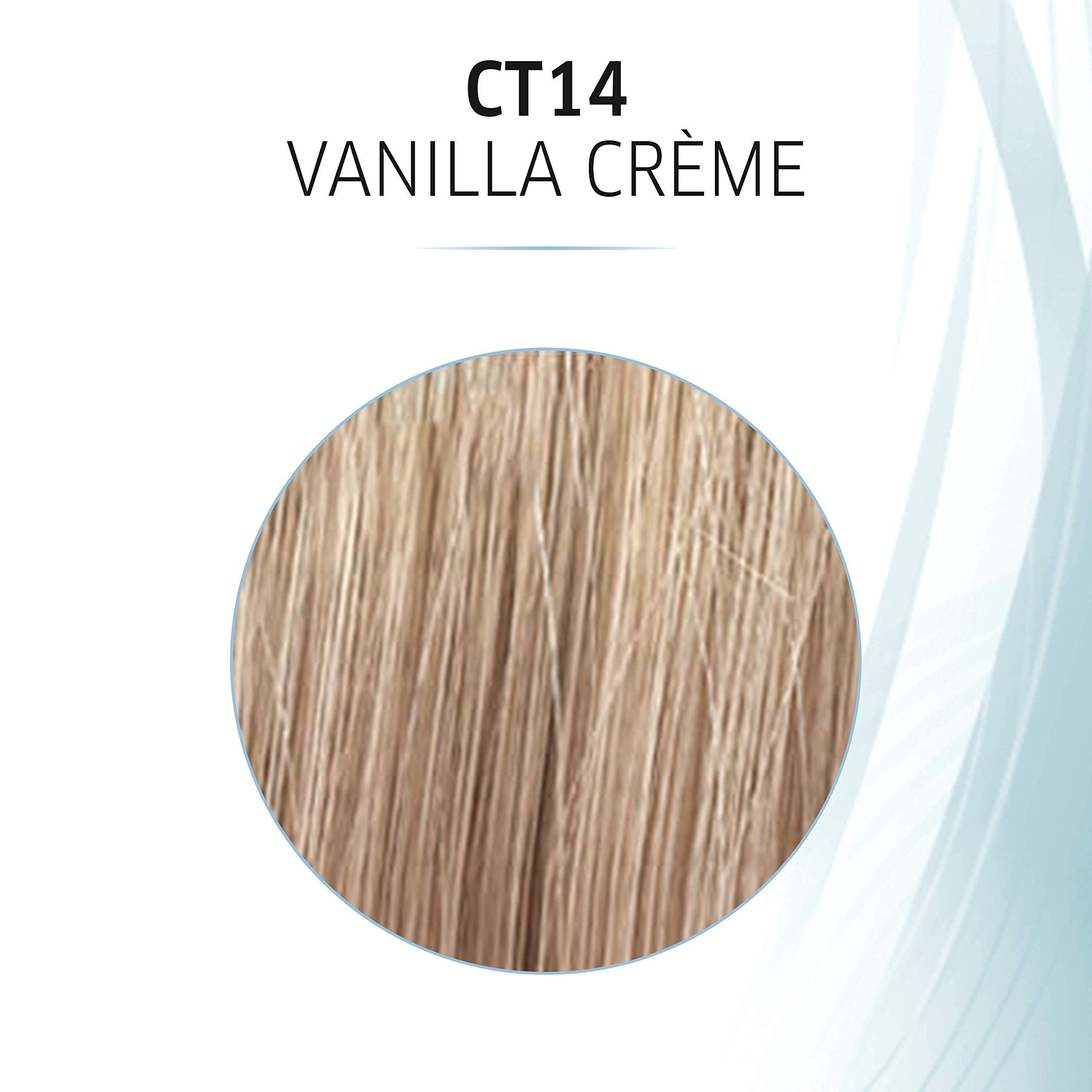Foto 4 pulgar | Color De Cabello Wella Color Tango Vanilla Crème - Venta Internacional.