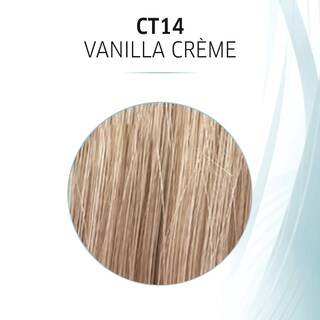 Foto 3 | Color De Cabello Wella Color Tango Vanilla Crème - Venta Internacional.