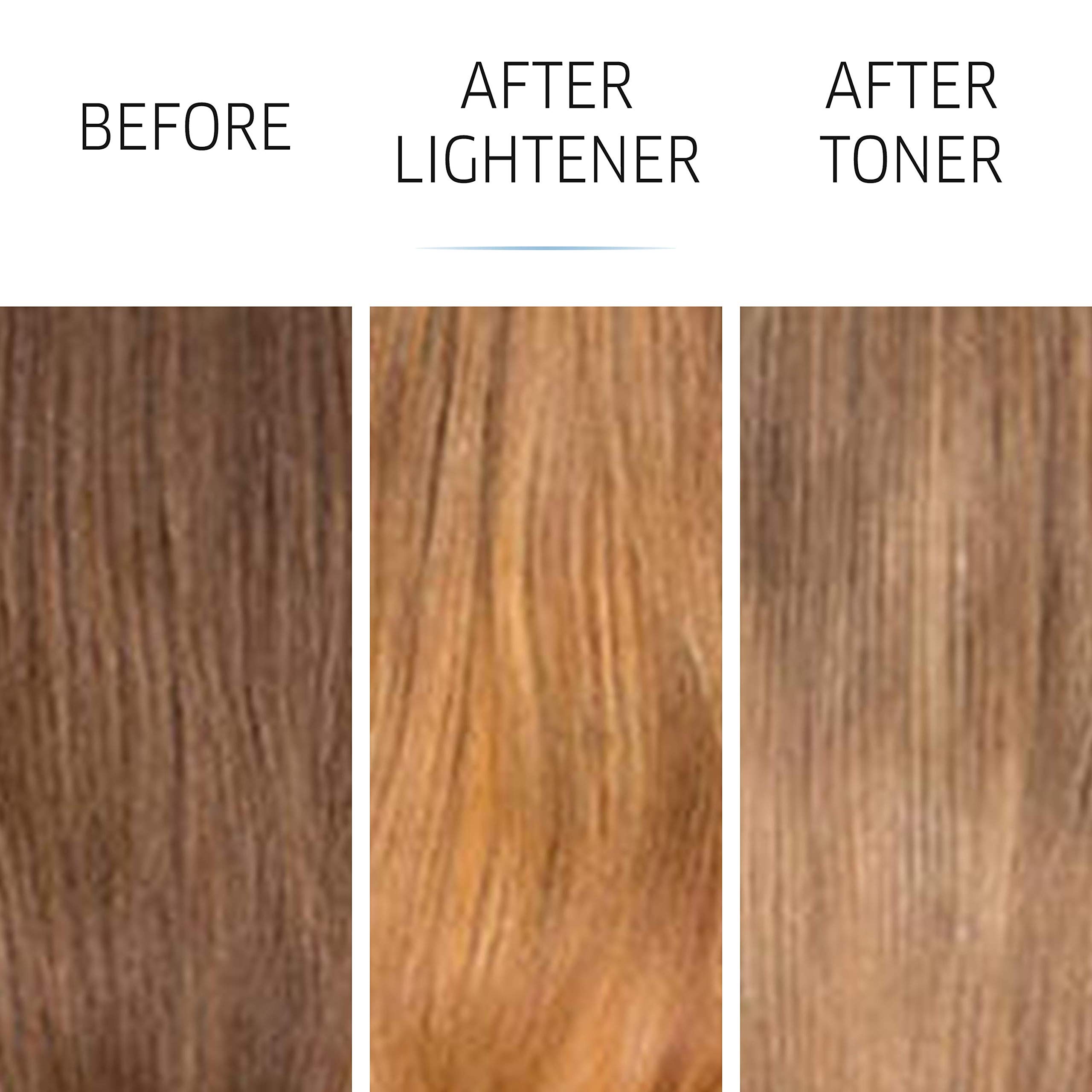 Foto 8 pulgar | Color De Cabello Wella Color Tango Vanilla Crème - Venta Internacional.