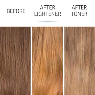 Foto 7 | Color De Cabello Wella Color Tango Vanilla Crème - Venta Internacional.