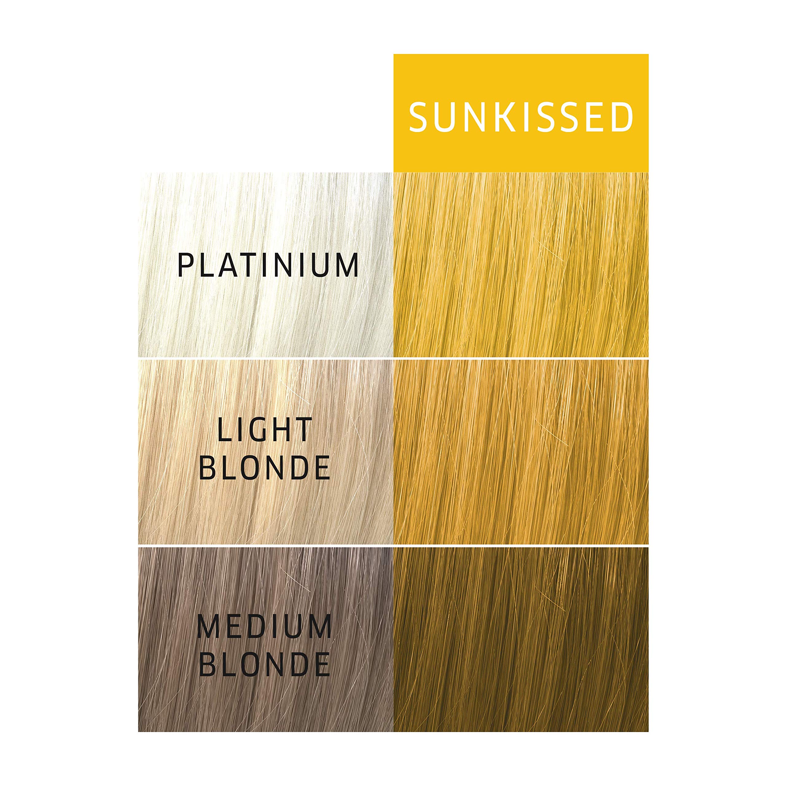 Foto 2 | Tinte Semipermanente Para El Cabello Wella Color Charm Paints Sunkissed - Venta Internacional.