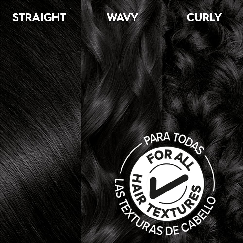 Foto 5 pulgar | Color De Cabello Garnier Olia Ammonia-free 2.0 Soft Black, Paquete De 2 - Venta Internacional.