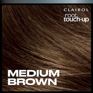 Foto 4 | Spray Temporal Para Teñir El Cabello Clairol Root Touch-up - Venta Internacional.
