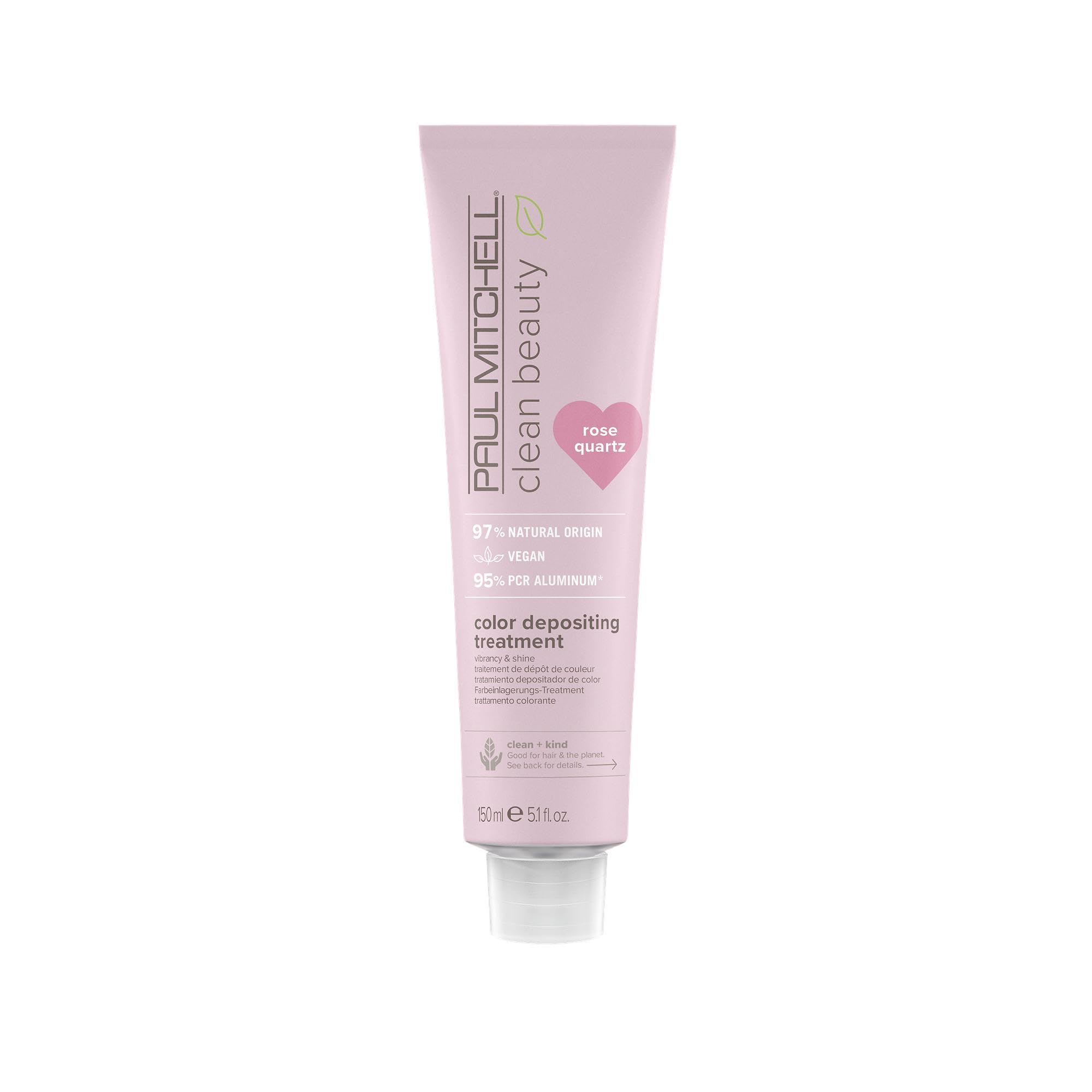 Foto 2 pulgar | Tratamiento Decolorante Paul Mitchell Clean Beauty 150 Ml - Venta Internacional.