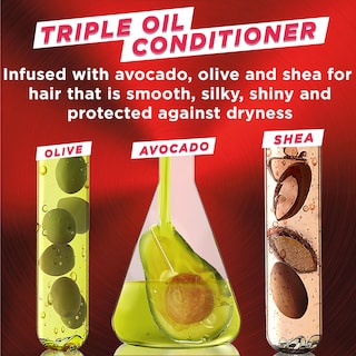 Foto 4 | Tinte Para El Cabello Garnier Nutrisse Ultra Color Rp1 Pink Red X2 - Venta Internacional.