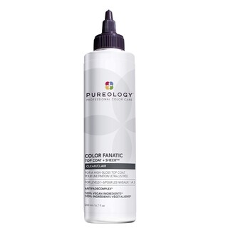 Foto 1 | Tratamiento De Brillo Para El Cabello Pureology Color Fanatic Top Coat - Venta Internacional.