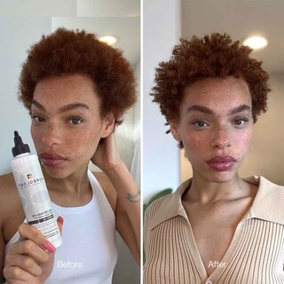 Foto 3 | Tratamiento De Brillo Para El Cabello Pureology Color Fanatic Top Coat - Venta Internacional.
