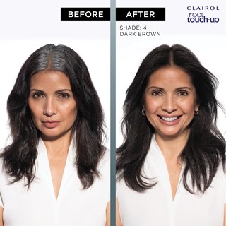 Foto 3 | Tinte De Pelo Clairol Root Touch-up, 6.5 G, Marrón Dorado Más Claro - Venta Internacional.