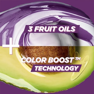 Foto 2 | Tinte Para El Cabello Garnier Nutrisse Ultra Color Br2 Dark Intense Burgundy - Venta Internacional.