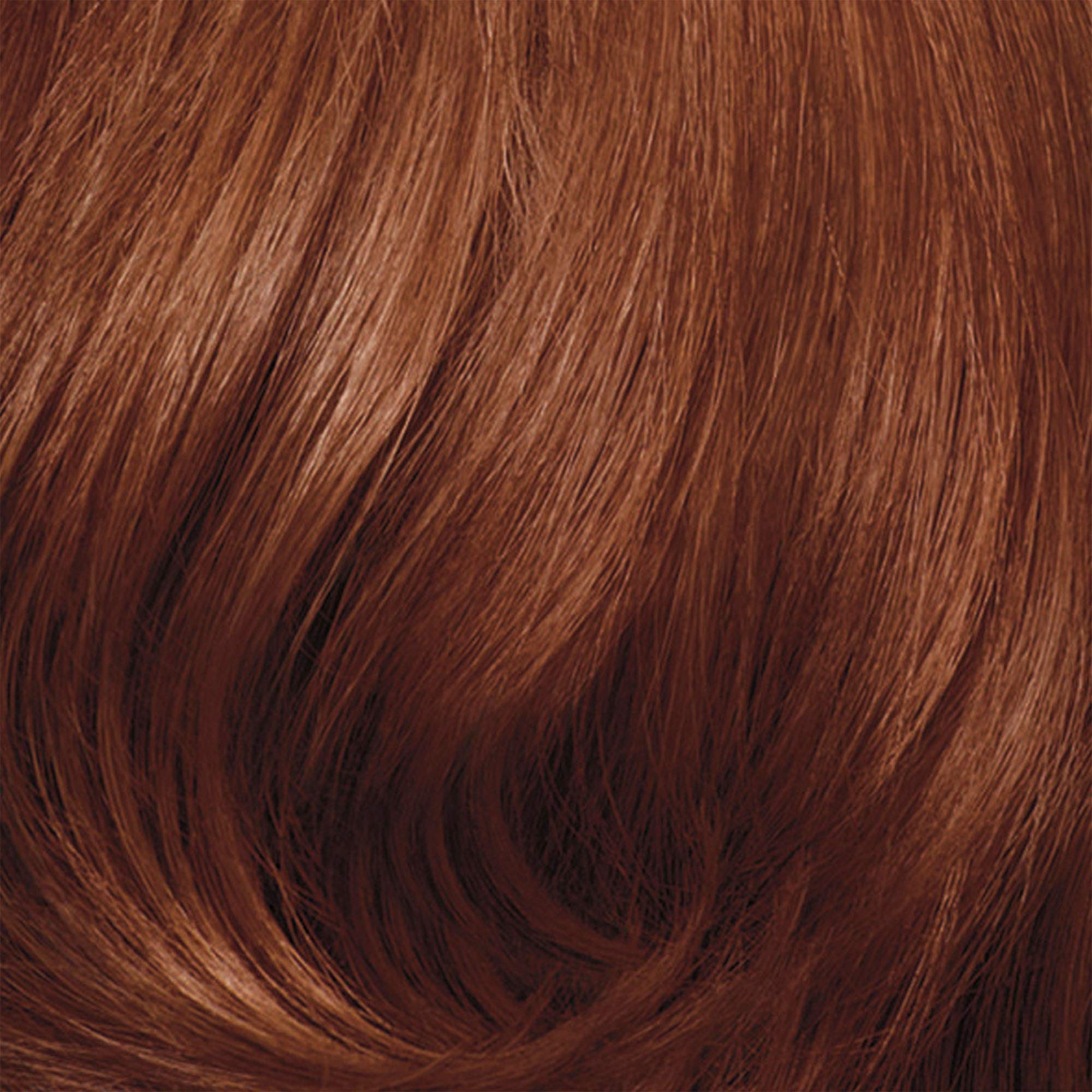 Foto 3 pulgar | Tinte Para El Cabello Clairol Nice'n Easy Perfect 10 6r Light Auburn X1 - Venta Internacional.