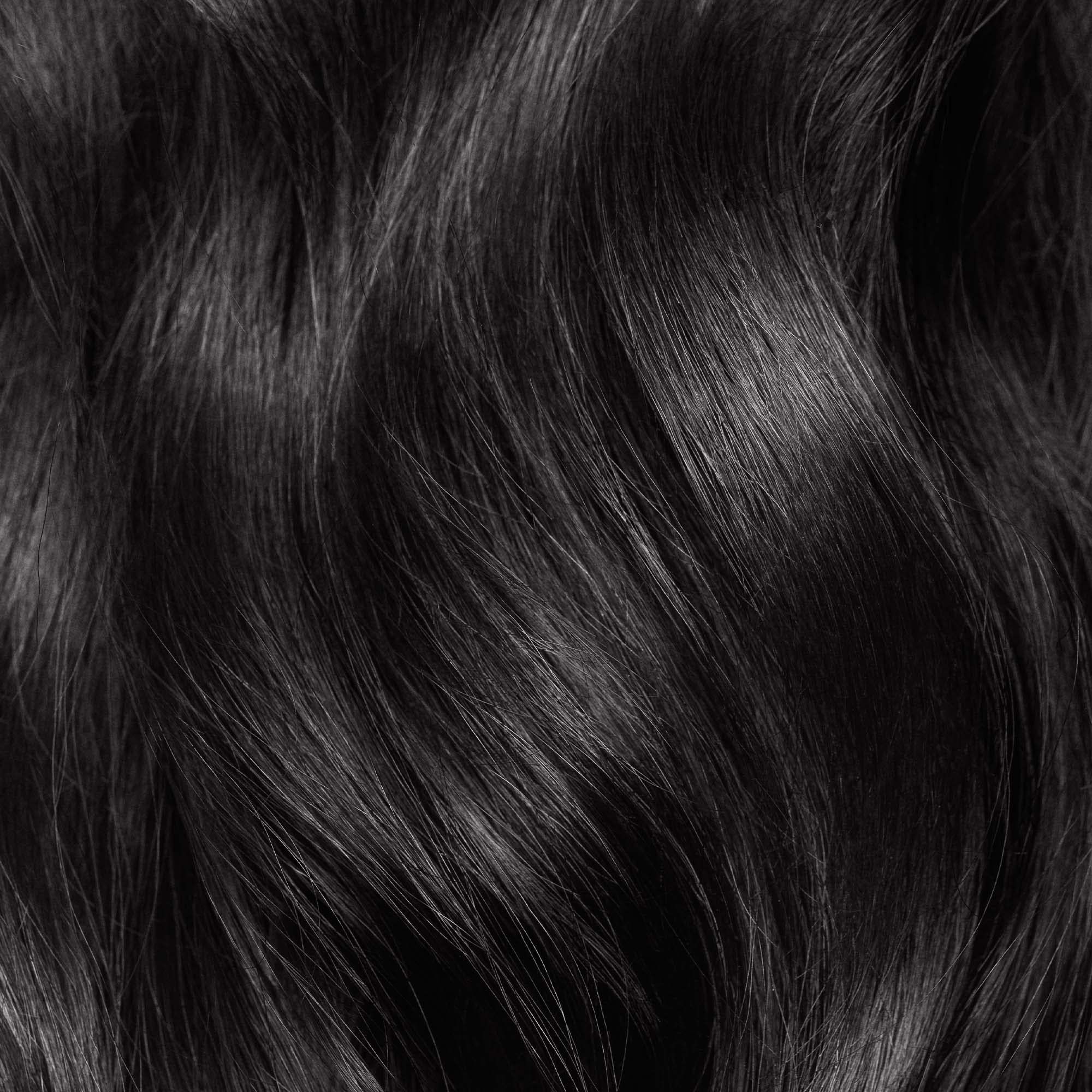 Foto 4 pulgar | Kit De Coloración De Cabello Igk Permanent 00:00 Black Almost Black 2n 140 Ml - Venta Internacional.