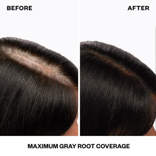Foto 4 | Kit De Coloración De Cabello Igk Permanent 00:00 Black Almost Black 2n 140 Ml - Venta Internacional.