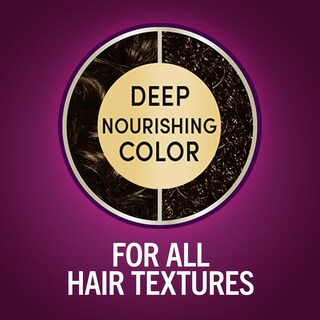 Foto 4 | Crema Para El Cabello Schwarzkopf Keratin Color 4.2 Dark Brown - Venta Internacional.