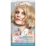 Tinte Para El Cabello L'oreal Paris Feria 91 Champagne Cocktail, Paquete De 1 Paquete - Venta Internacional.