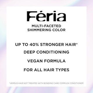 Foto 2 | Tinte Para El Cabello L'oreal Paris Feria 91 Champagne Cocktail, Paquete De 1 Paquete - Venta Internacional.