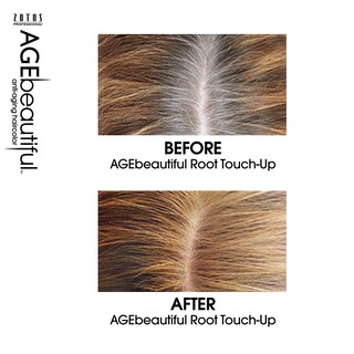 Foto 5 | Spray Para Teñir El Cabello Root Touch Up Age Beautiful, Marrón Dorado Claro - Venta Internacional.