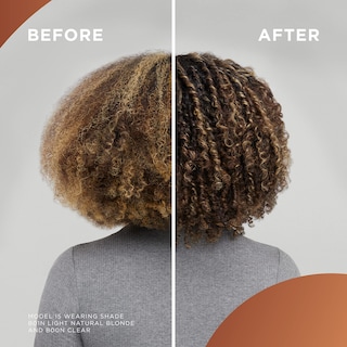 Foto 2 | Tinte De Pelo Clairol Professional Beautiful Collection 17 W Rosewood Brown 90 Ml - Venta Internacional.